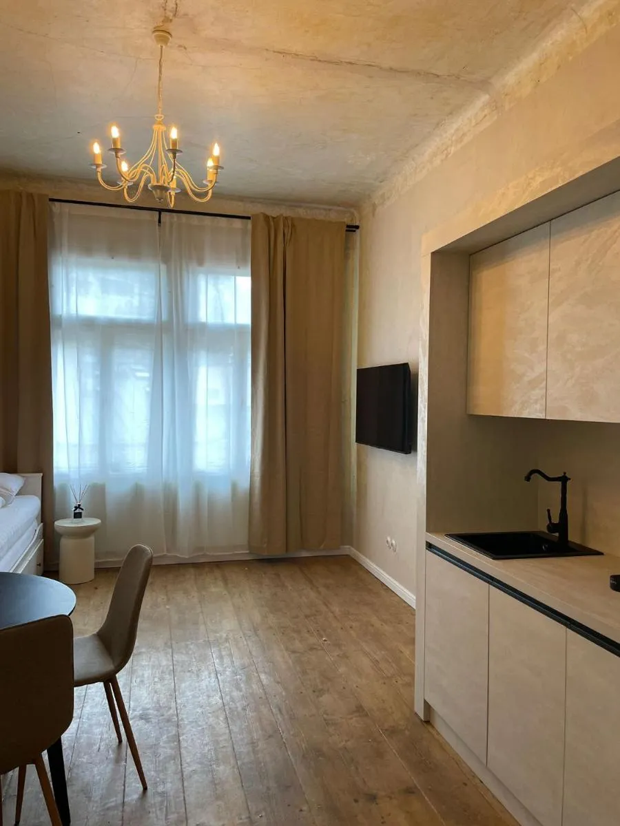 1901 Apotheker Apartments — 5