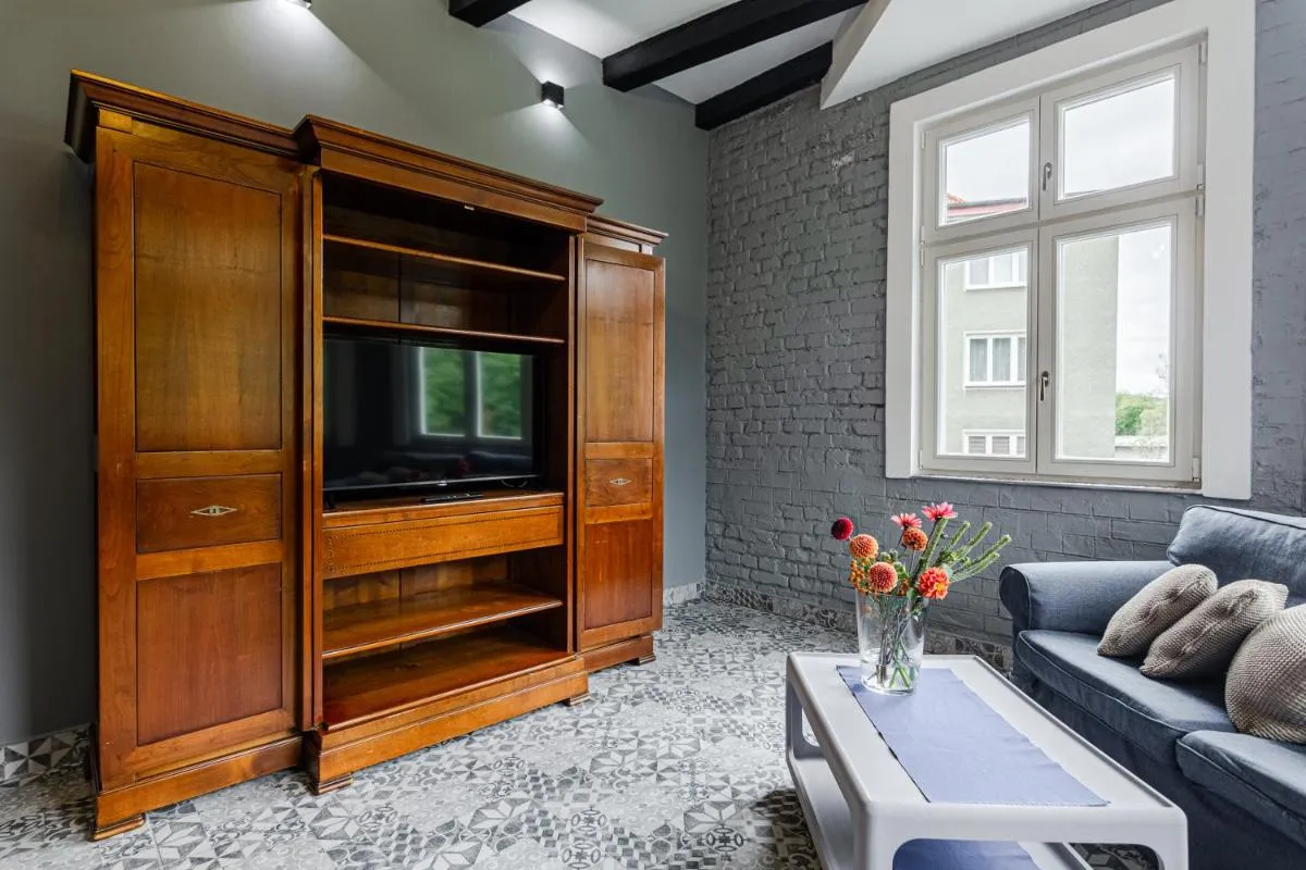 2 bedroom Apartment Moon Karlovy Vary — 5