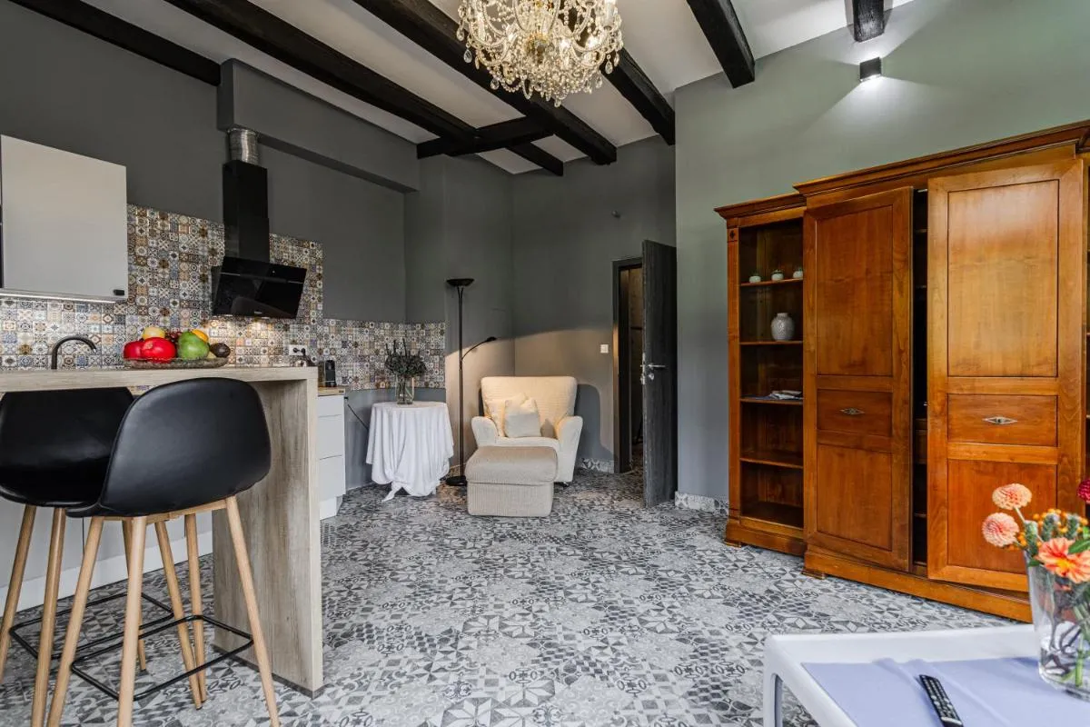 2 bedroom Apartment Moon Karlovy Vary — 4