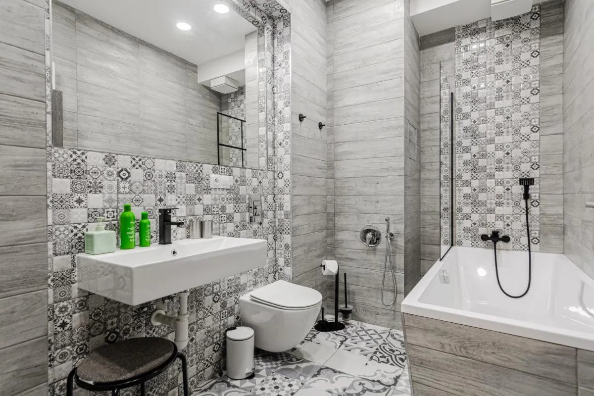 2 bedroom Apartment Moon Karlovy Vary — 3