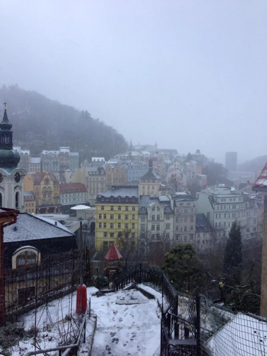 Airy & spacious apartment — 2