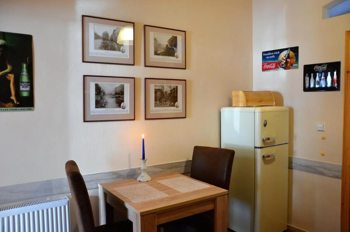 Angel’s Apartment — 5