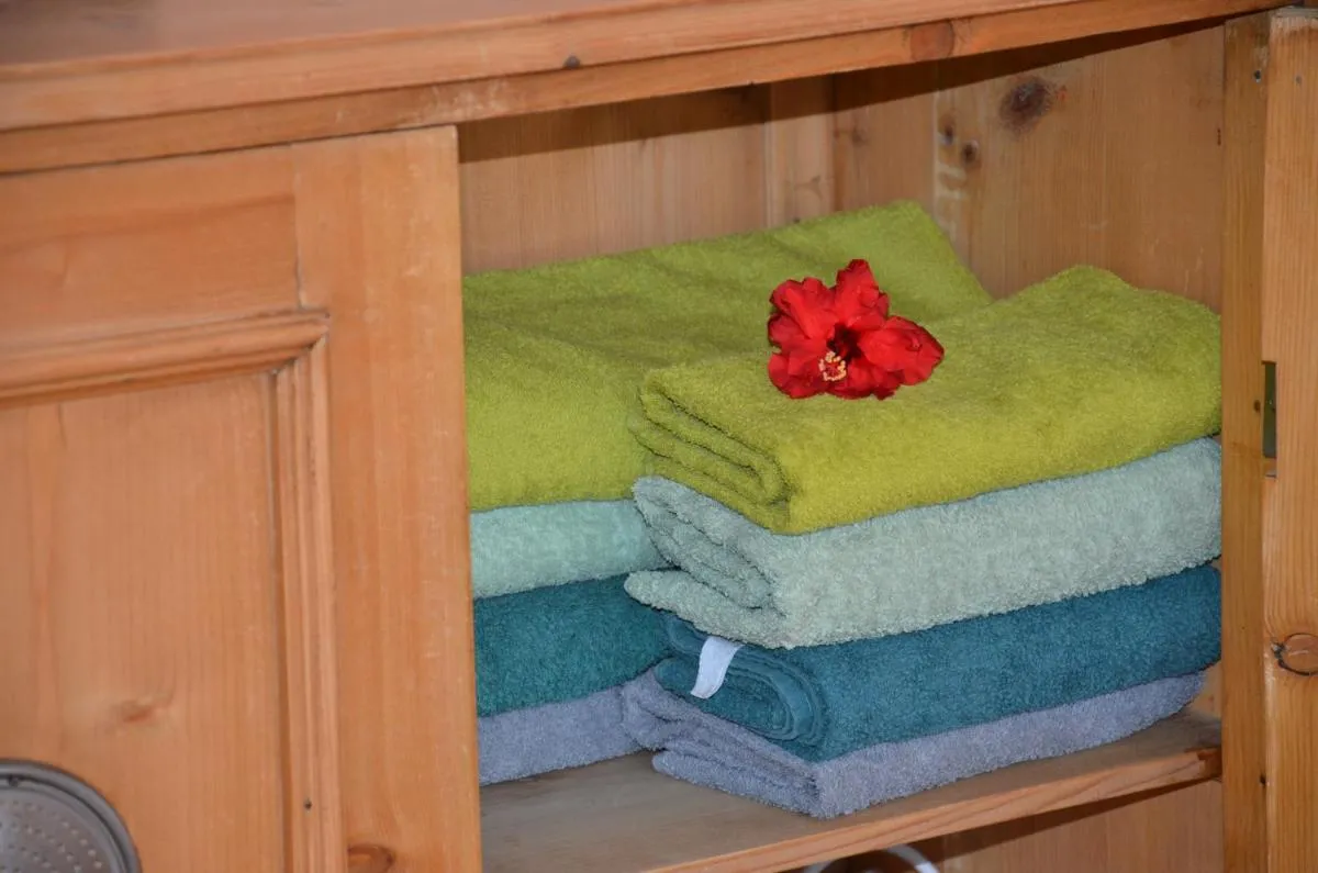 Angel’s Apartment — 3