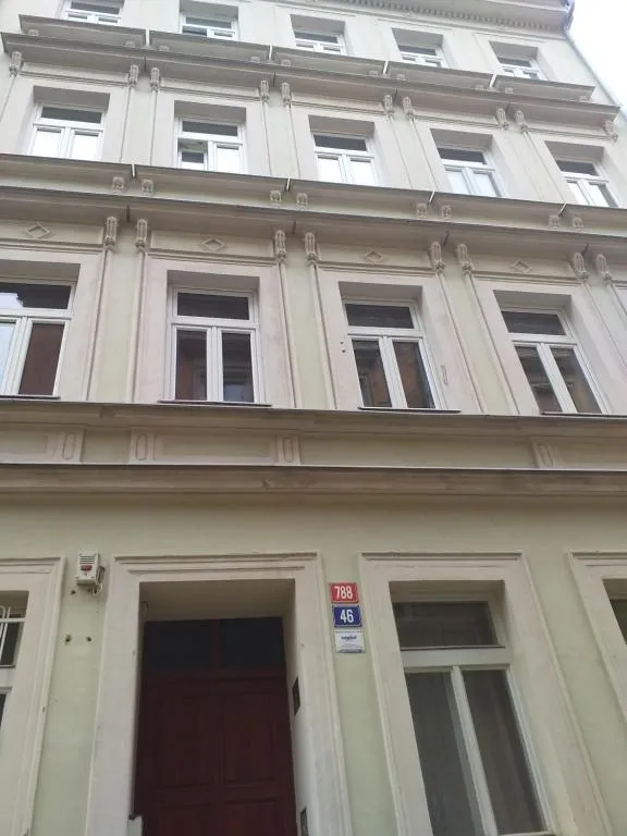 Ap 4 Alice suite near Vřídlo Collonade