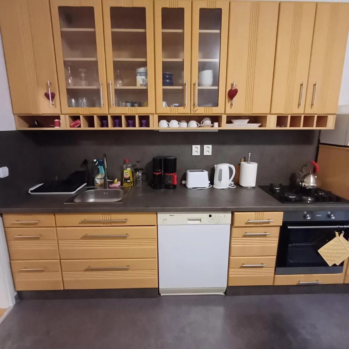 Ap 5 Alice near springs – 4 rooms — 5