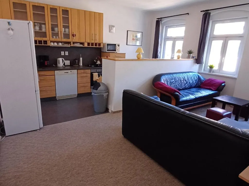 Ap 5 Alice near springs – 4 rooms