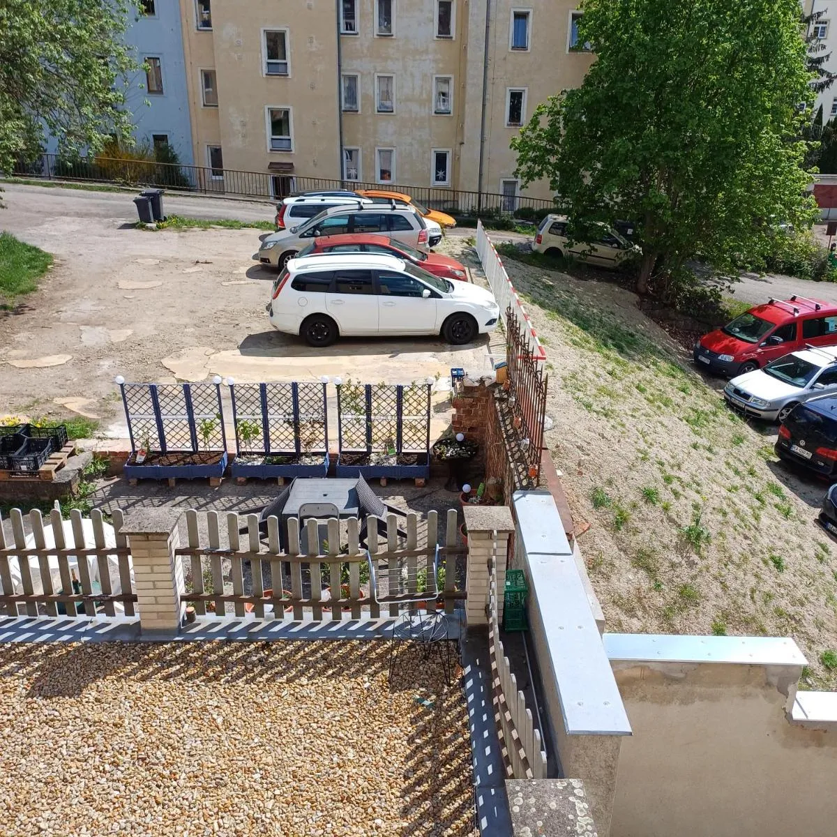 Ap 5 Alice near springs – 4 rooms — 4