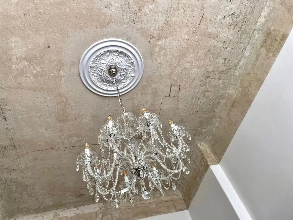 Apartmá Adina 1905 — 3