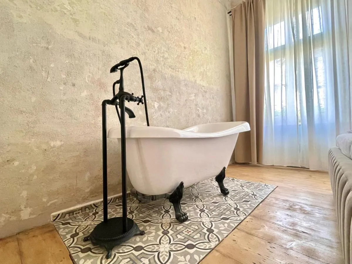 Apartmá Adina 1905 — 5