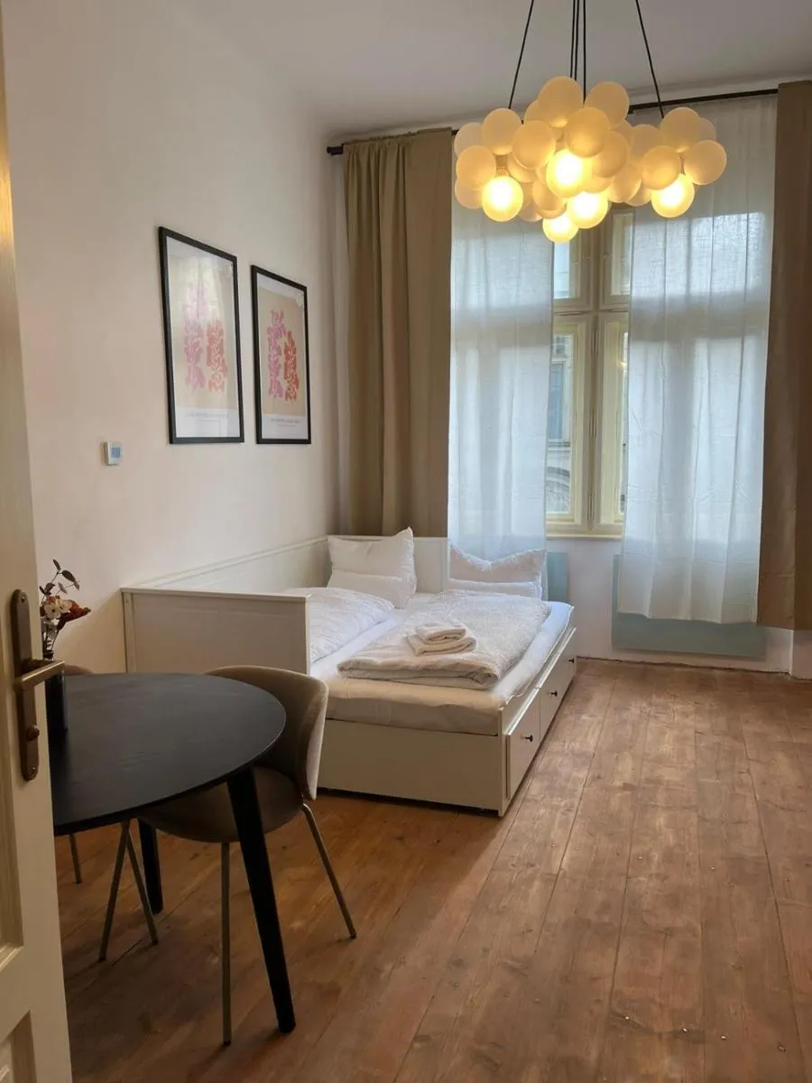 Apartmá Aida 1908 — 5