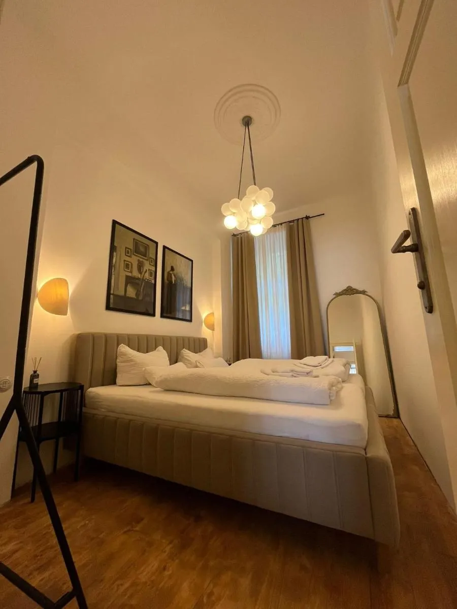 Apartmá Aida 1908 — 4