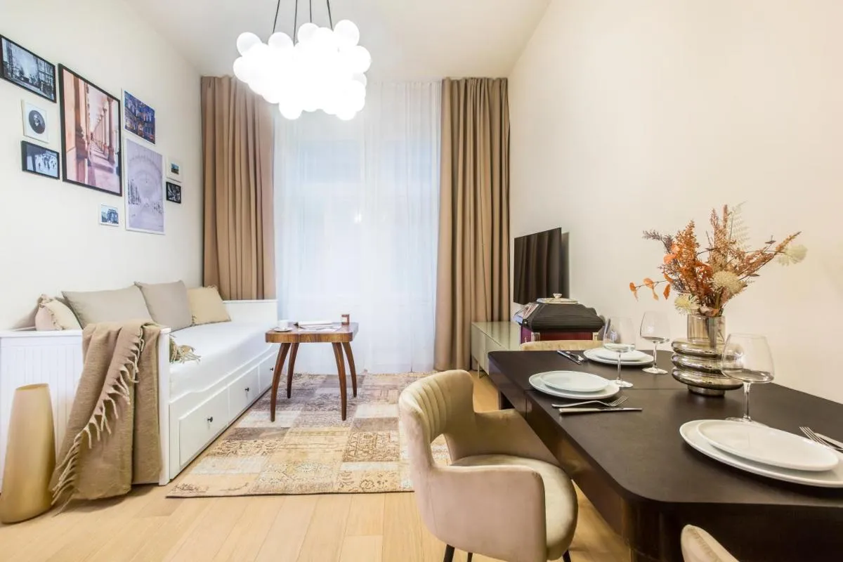 Apartmá Andrea 1907 — 5