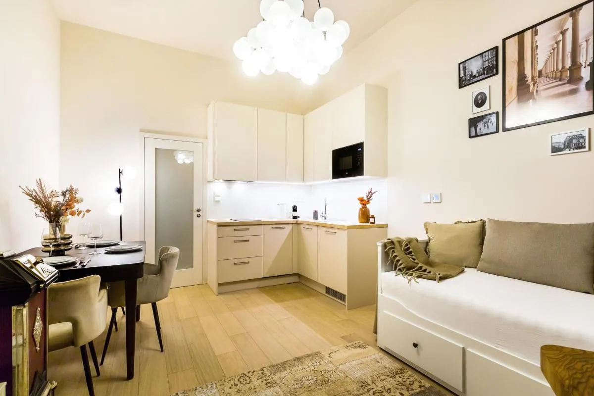 Apartmá Andrea 1907 — 3