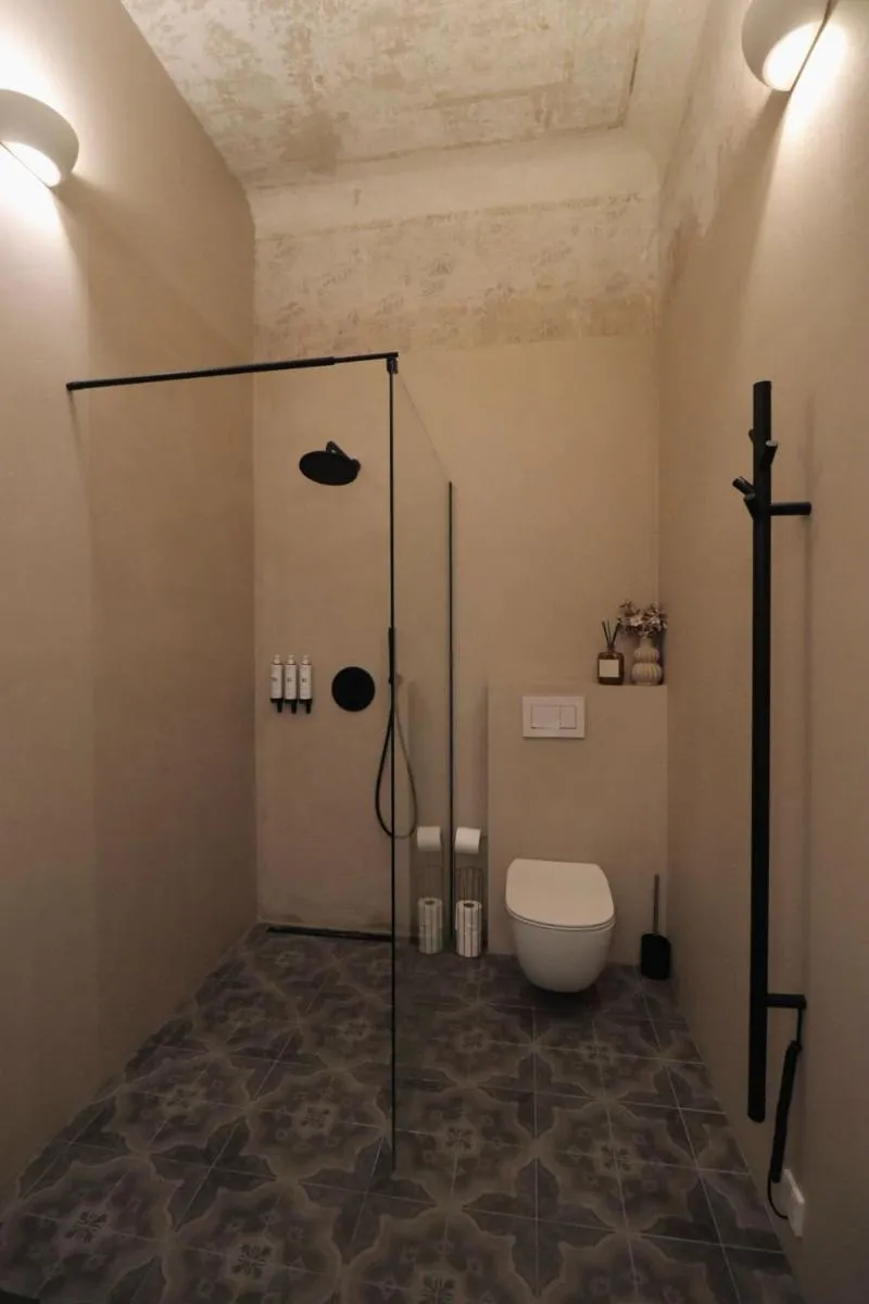 Apartmá Hilda 1905 — 4