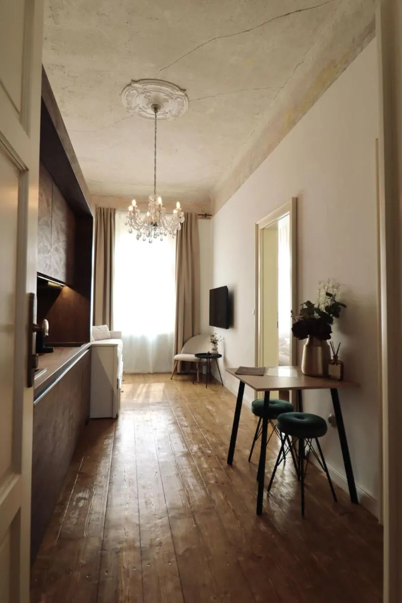 Apartmá Hilda 1905 — 5