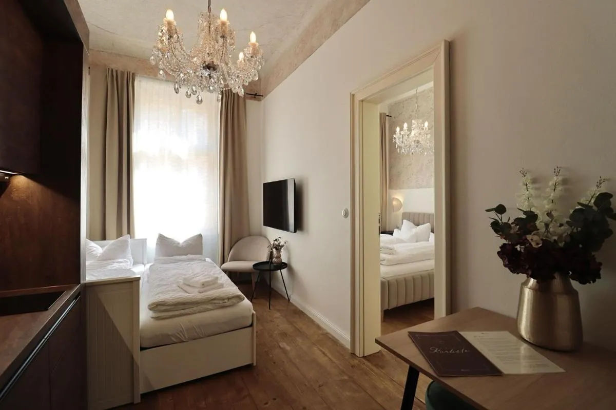 Apartmá Hilda 1905 — 3