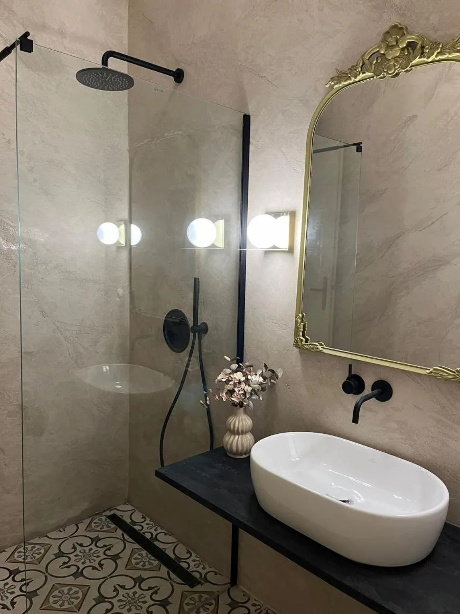 Apartmá Jasmína 1907 — 2