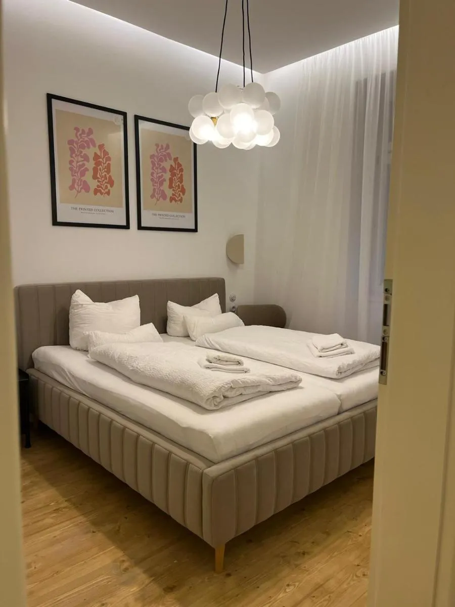 Apartmá Jasmína 1907 — 4