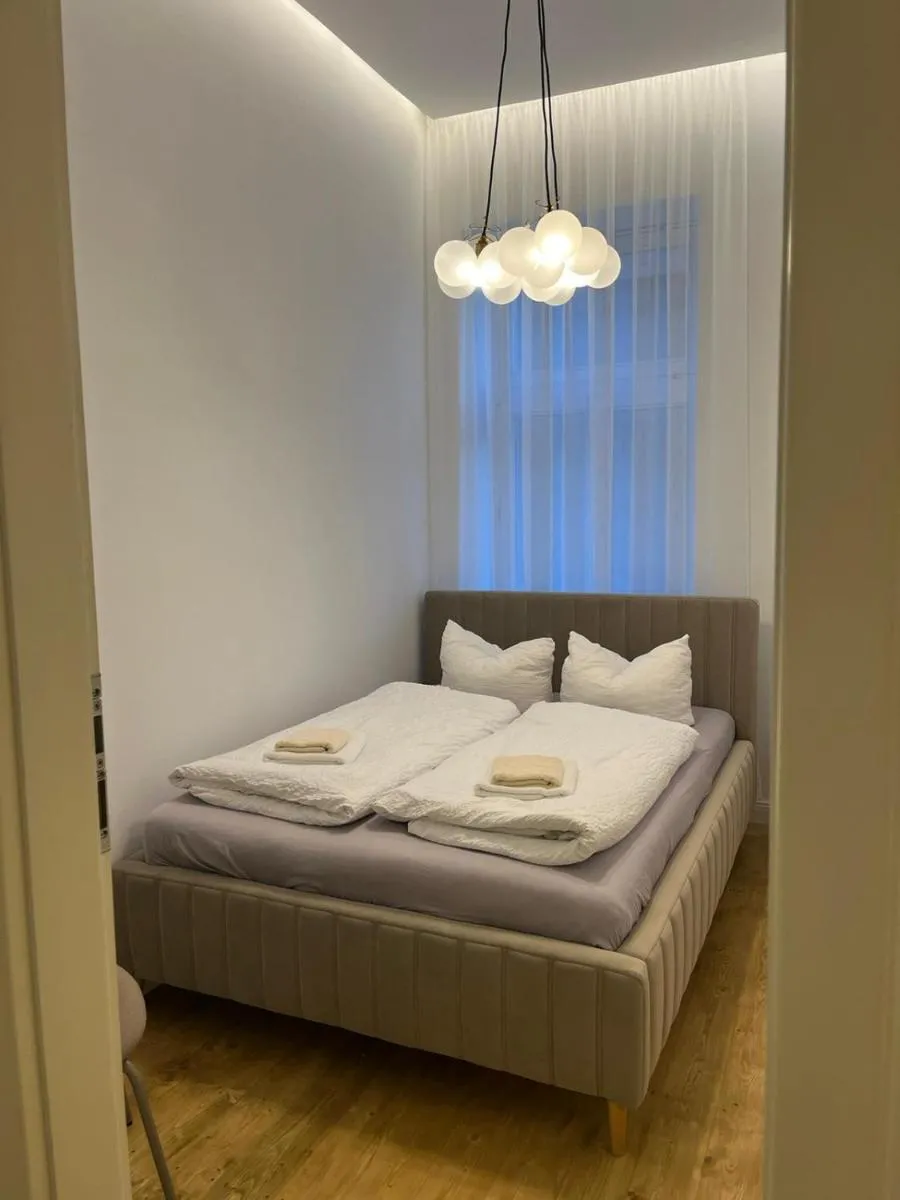 Apartmá Jasmína 1907 — 5