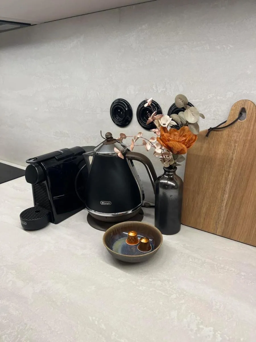 Apartmá Jasmína 1907 — 3