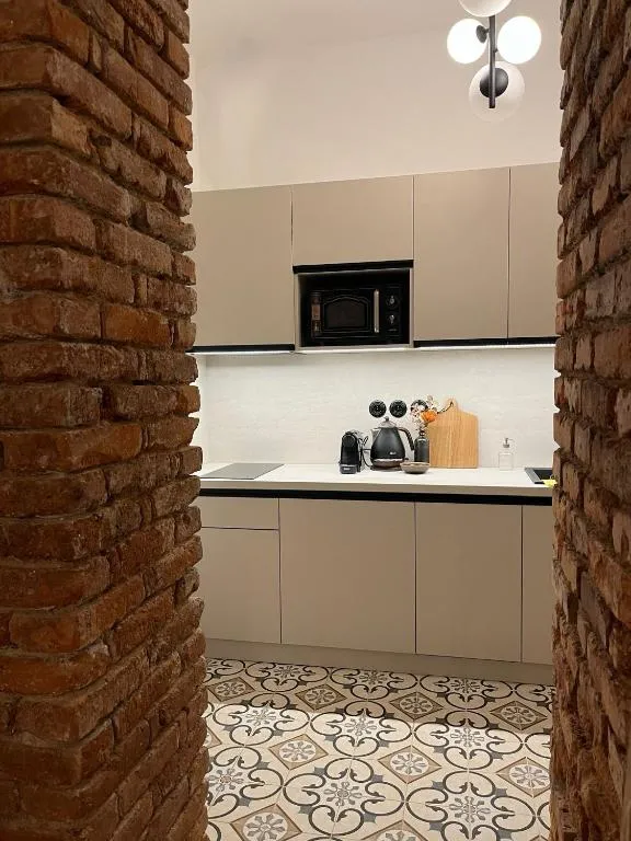 Apartmá Jasmína 1907