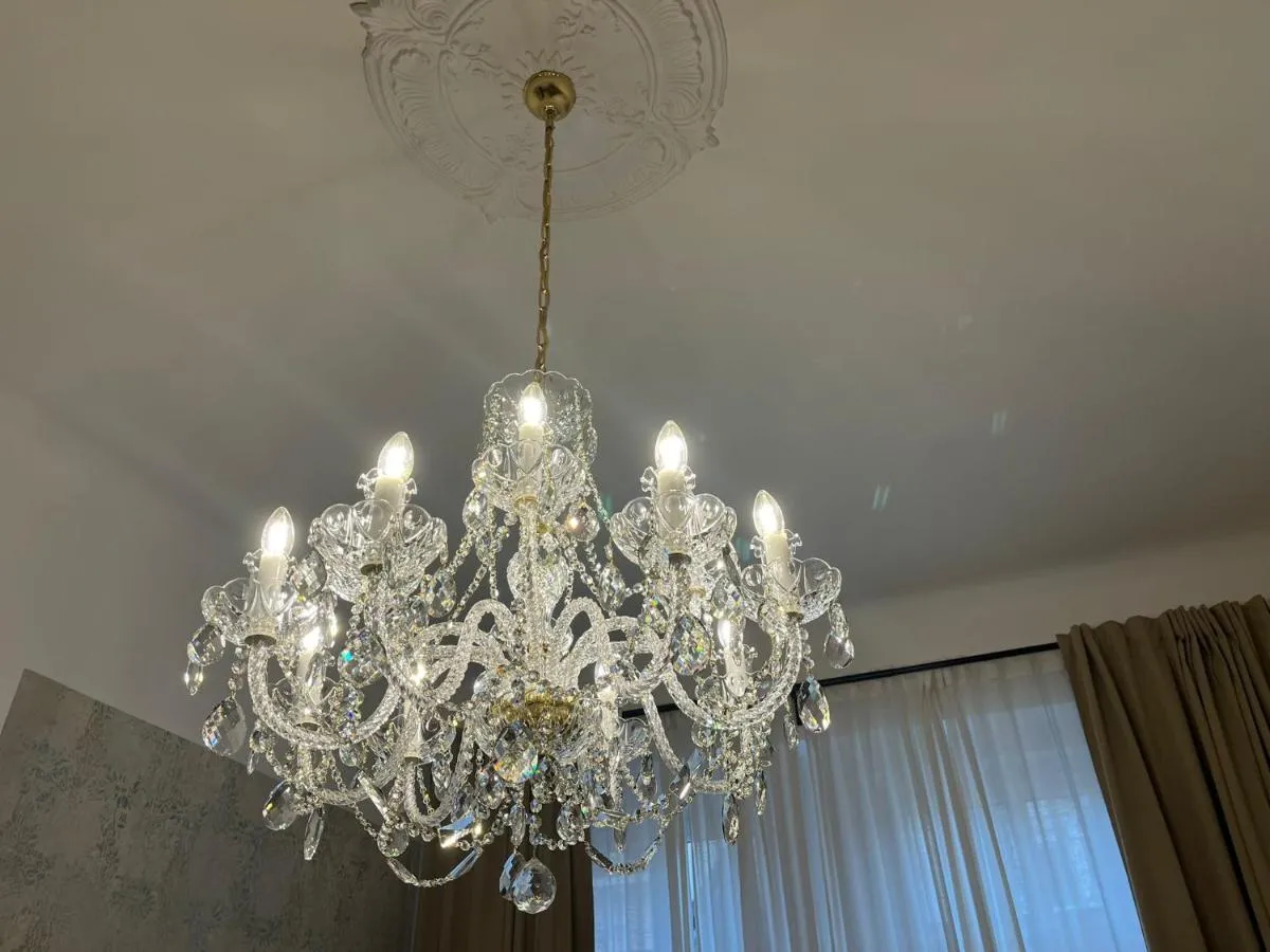 Apartmá Juliana 1905 — 3