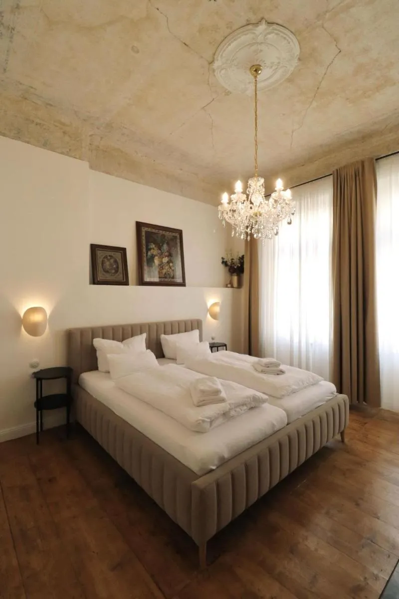 Apartmá Juliana 1905 — 4