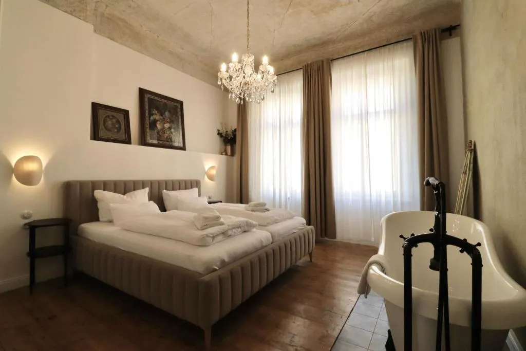 Apartmá Juliana 1905