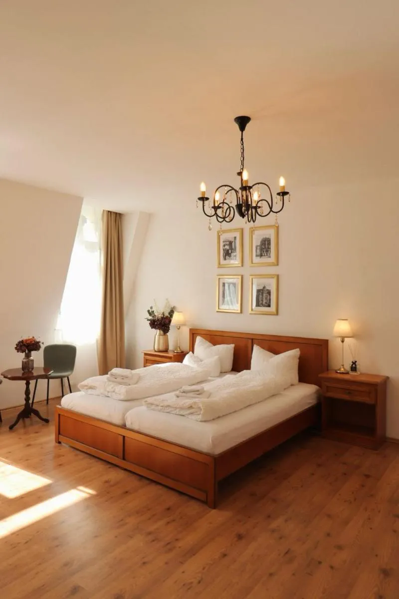 Apartmá Justina 1880 — 4