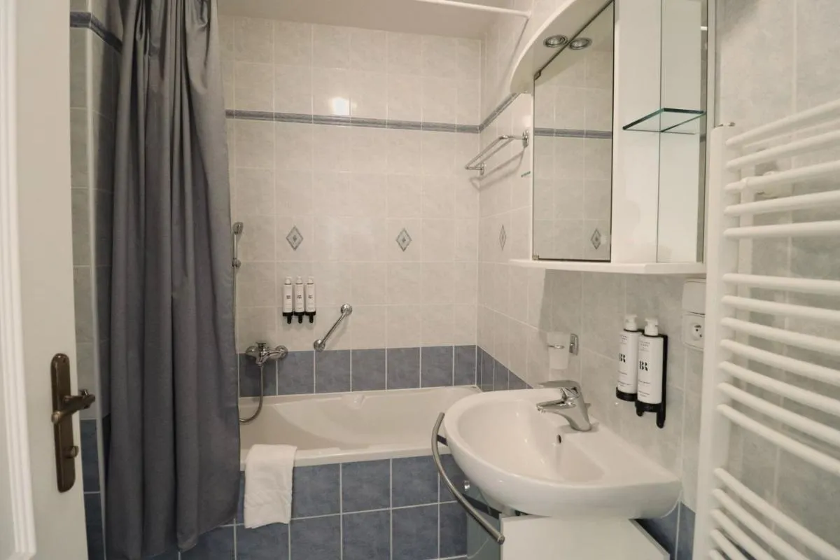 Apartmá Justina 1880 — 2