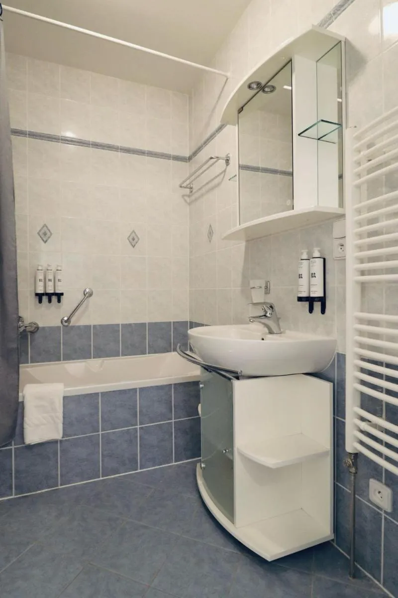 Apartmá Justina 1880 — 5