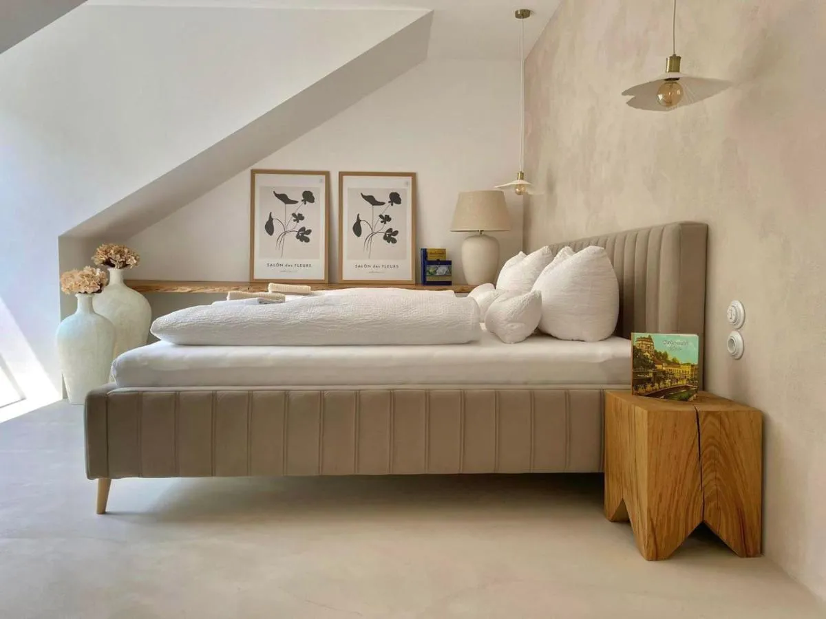 Apartmá Linda 1880 — 2