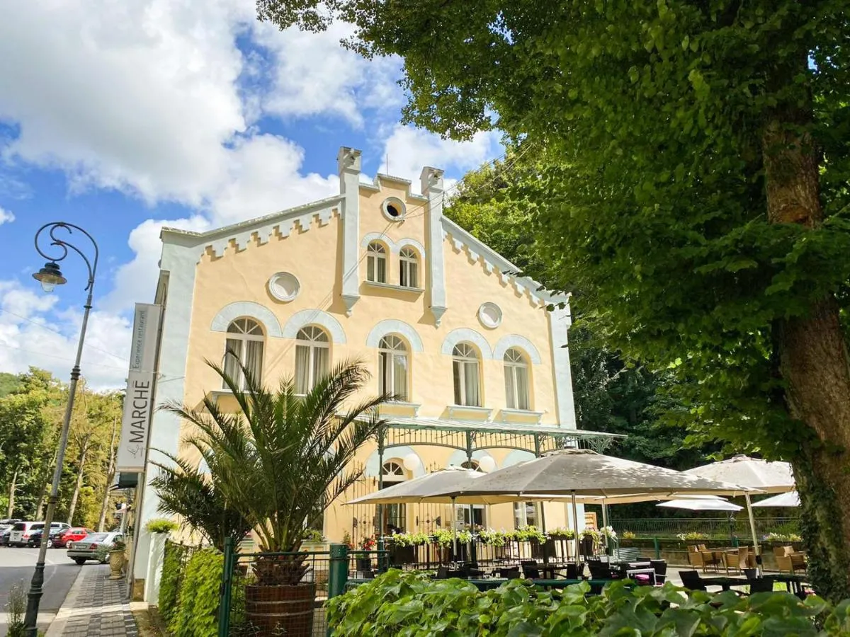 Apartmá Marie 1880 — 5