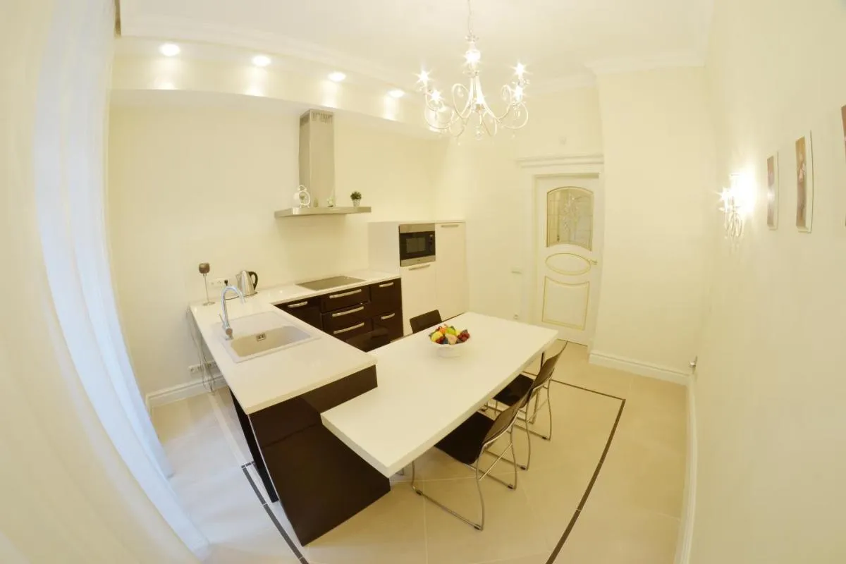 Apartma Premium — 3