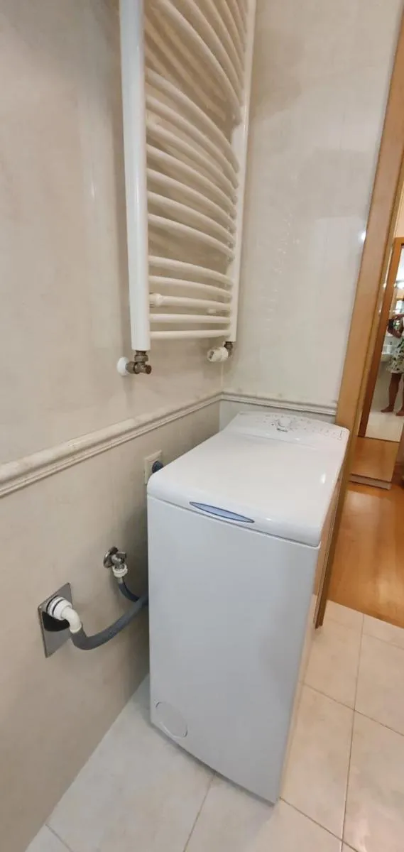 Apartmán 46m2 s balkonem v lázeňském centru — 3