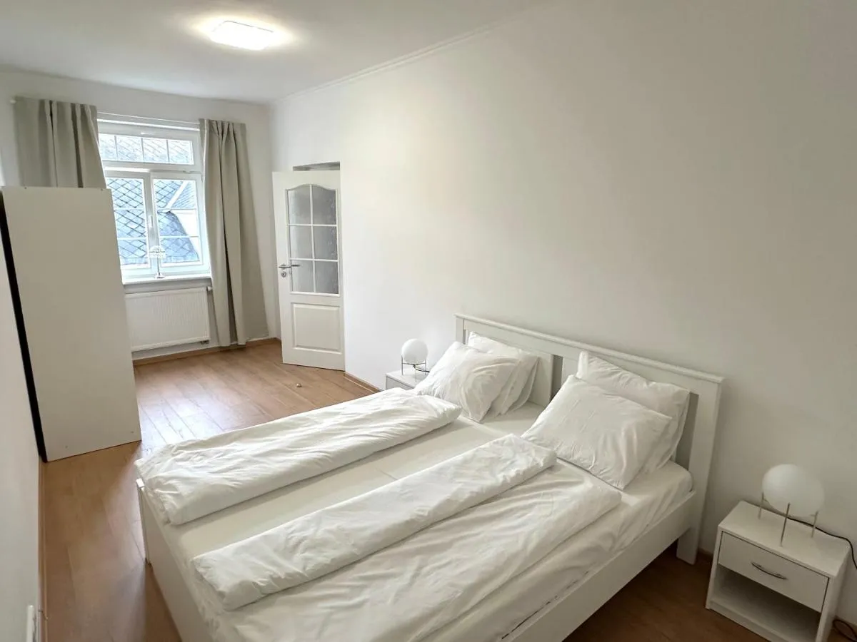 Apartmán 7 Petřín — 2