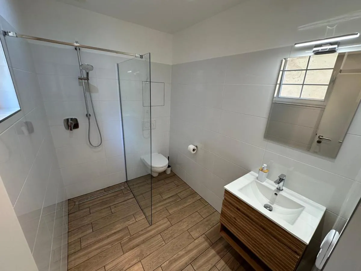 Apartmán 7 Petřín — 3