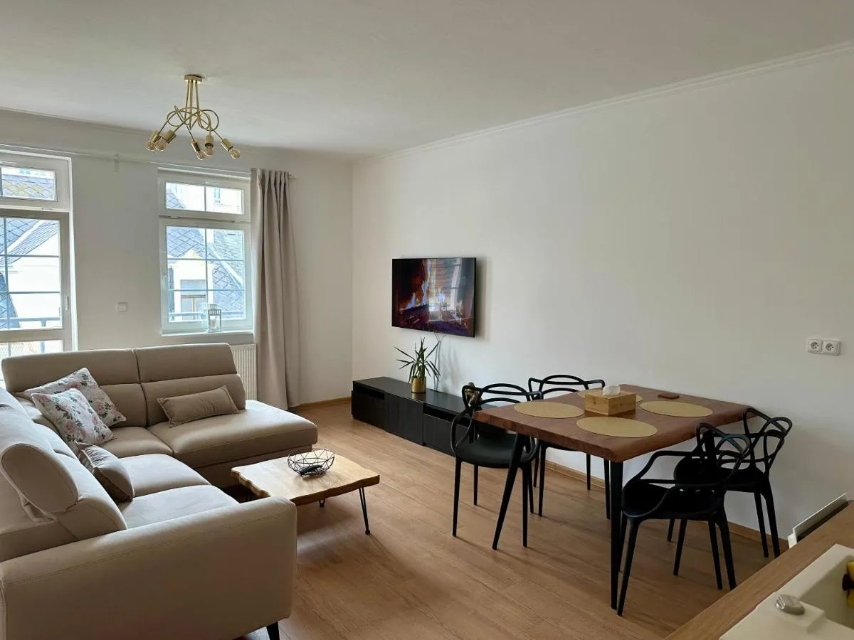 Apartmán 7 Petřín — 5