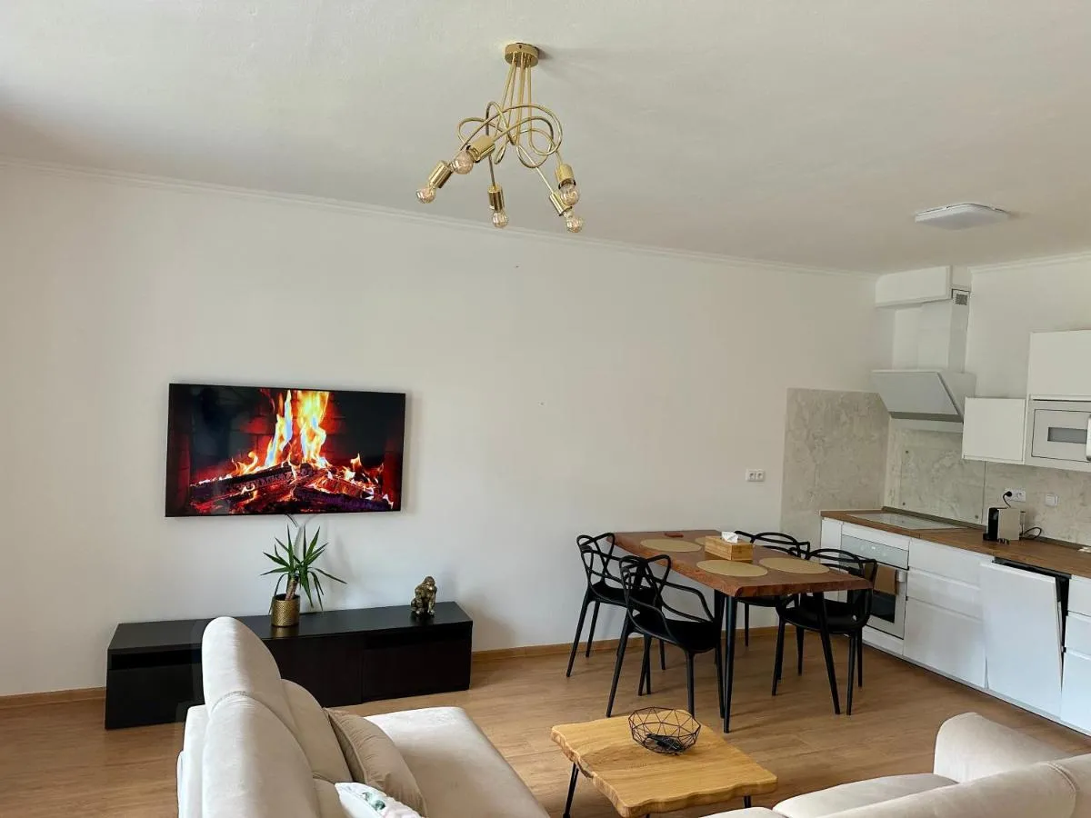 Apartmán 7 Petřín — 4