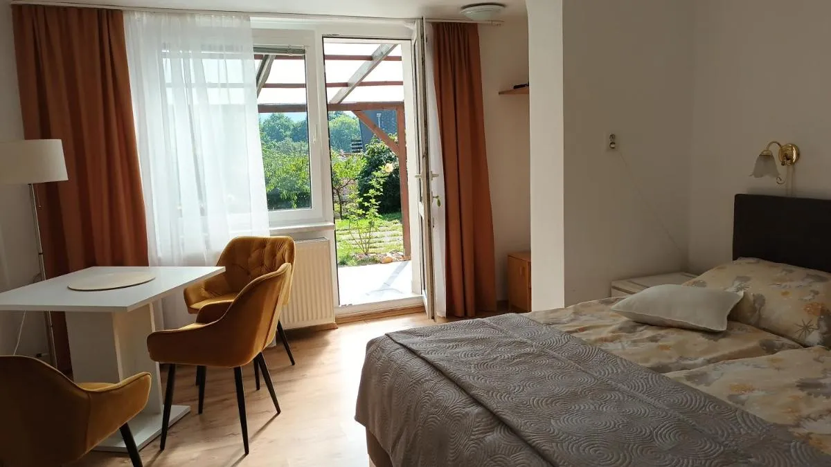 Apartmán Alena — 2