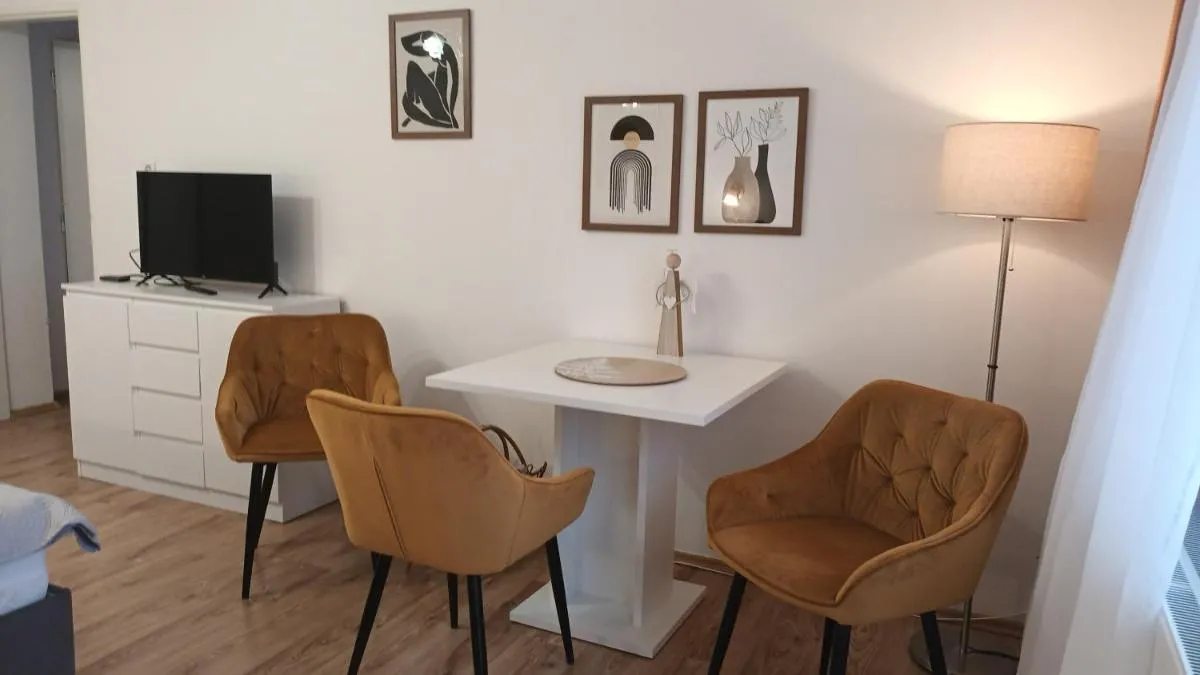 Apartmán Alena — 5