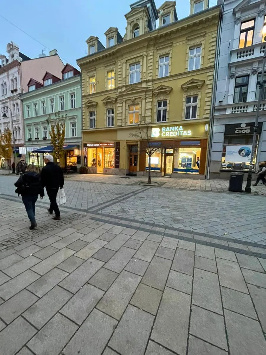 Apartmán Ambassador — 4