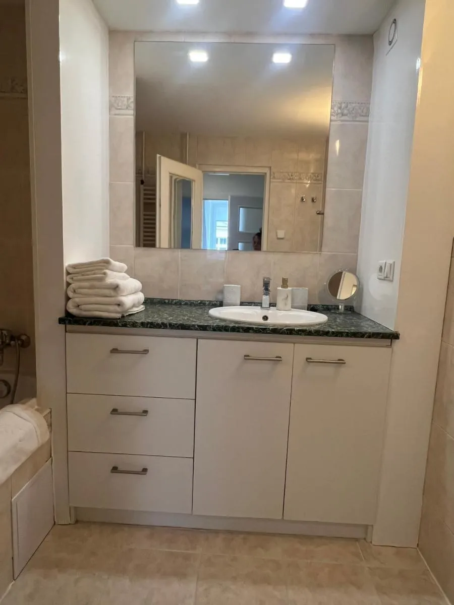 Apartmán Ambassador — 5