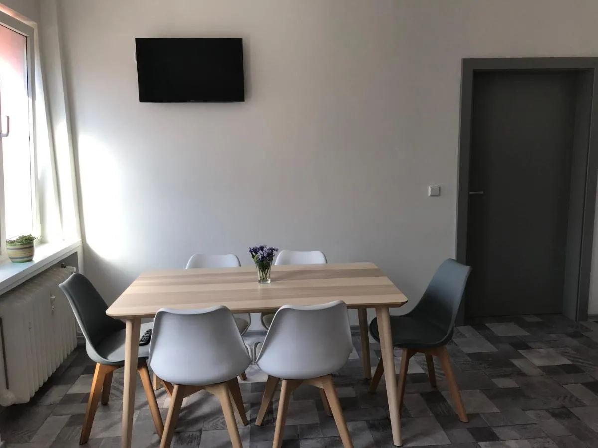 Apartmán Havlíčkova — 3