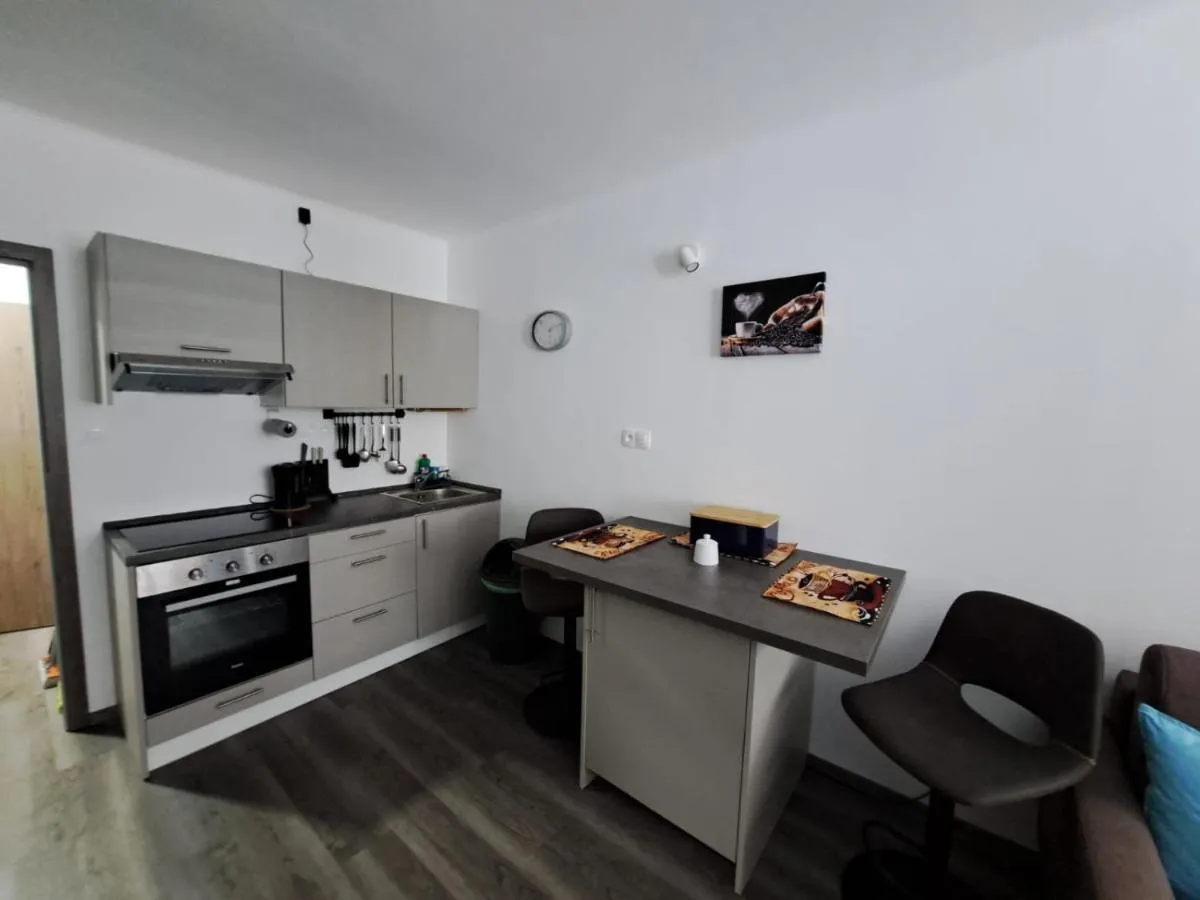 Apartmán Helena pod Klínovcem — 3