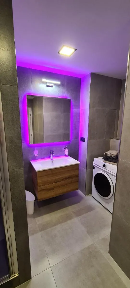 Apartmán Hybešovka — 3