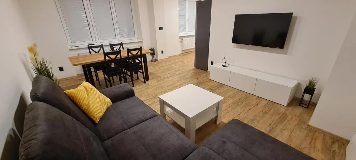 Apartmán Hybešovka — 5