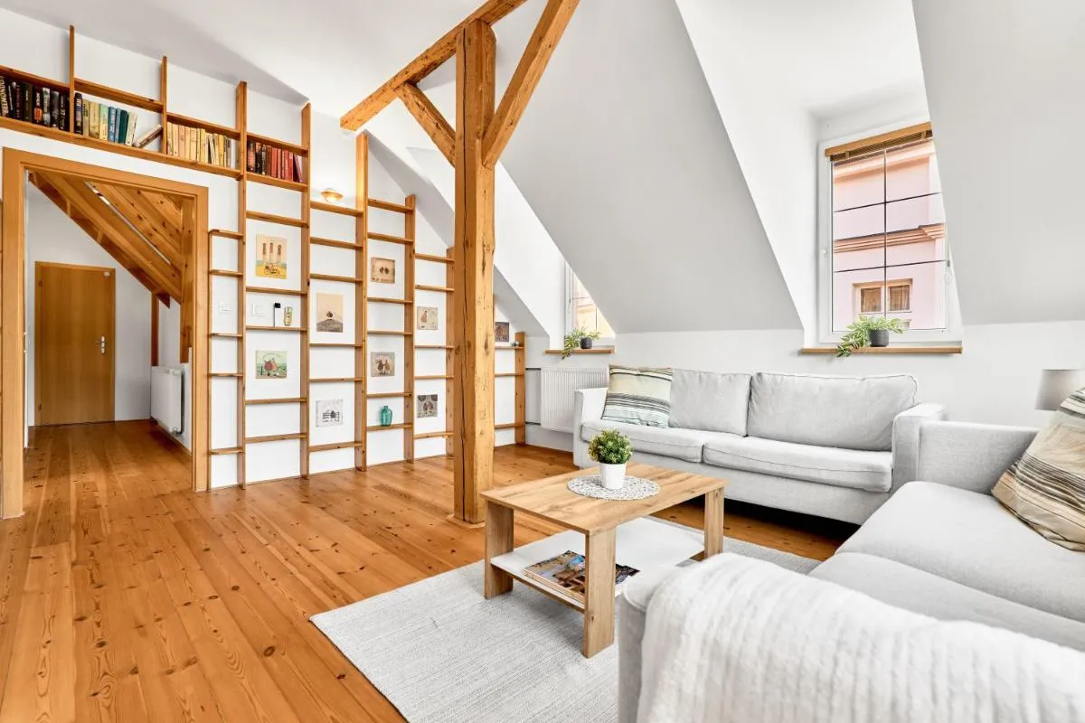 Apartmán Karlstadt — 5