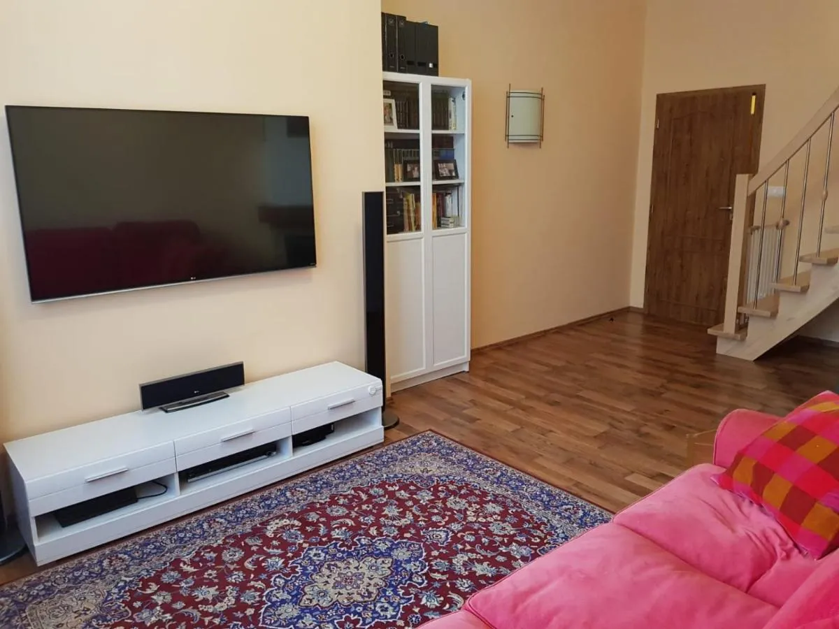 Apartman Moravska 188 — 3