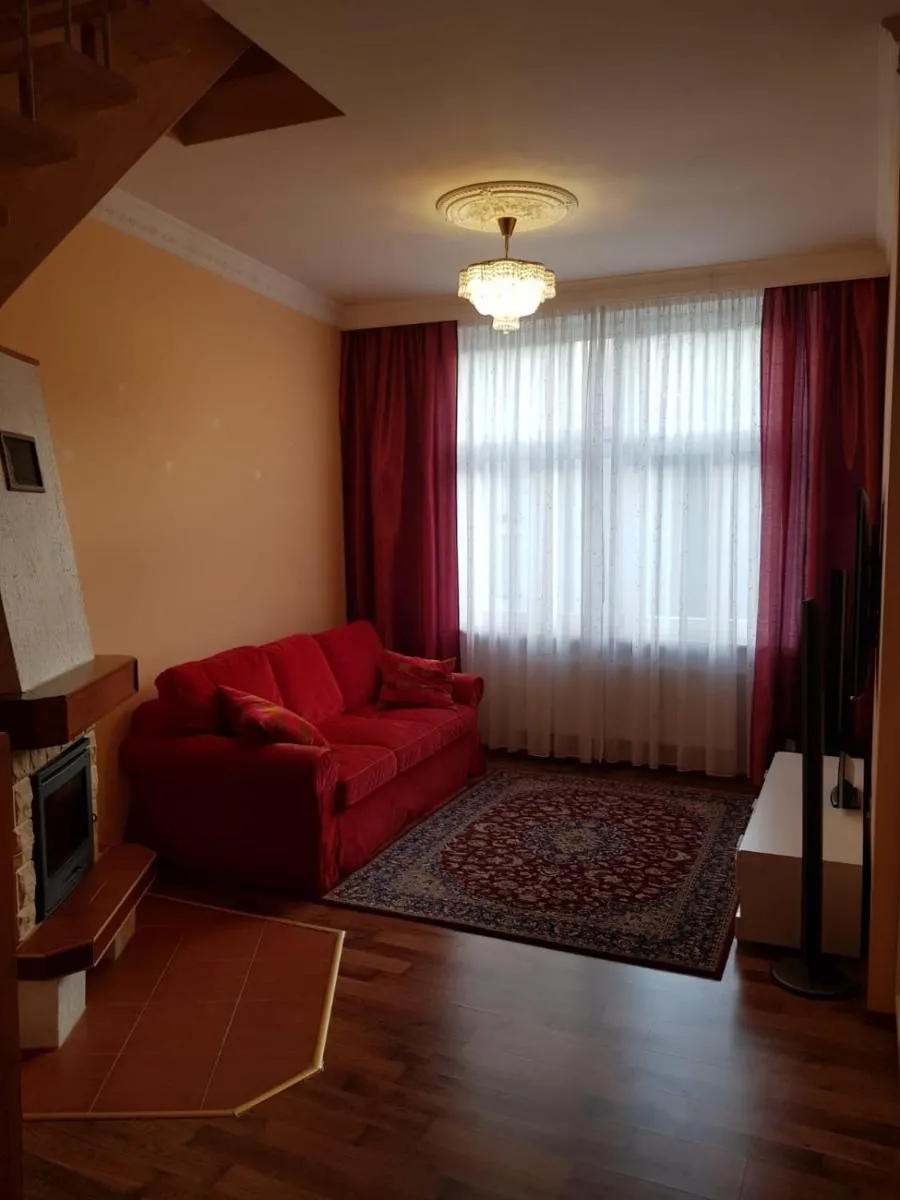 Apartman Moravska 188 — 4